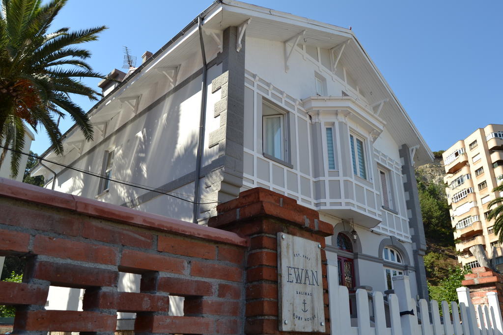 Alamar Salinas House Exterior foto
